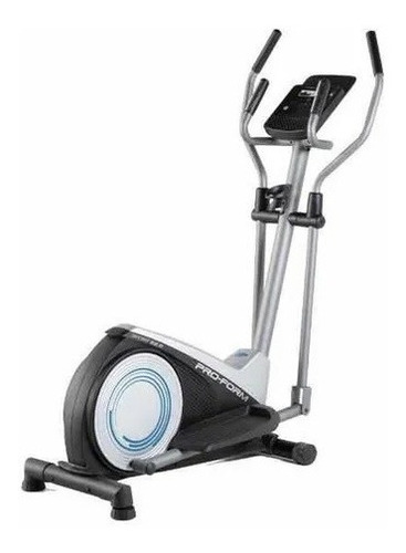 Bicicleta Elíptica Para Ejercicio Proform 295 Cse Gym