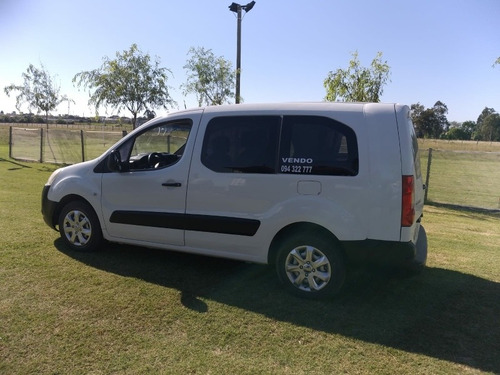 Citroën Berlingo B9
