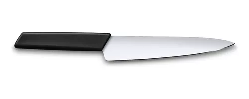 Cuchillo Victorinox Chef 19cm Ergonomico Swiss Modern Suizo Color Amarillo