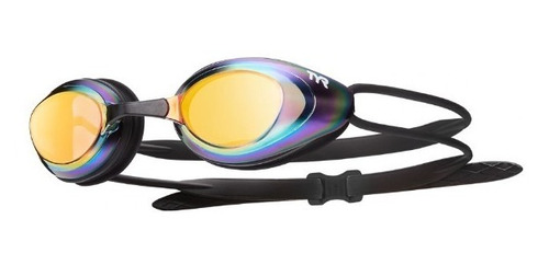 Lentes De Natación Blackhawk Racing Mirrored