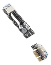 Comprar Cable De Extensión Usb 3.0 Para Placa Base Pcie X1