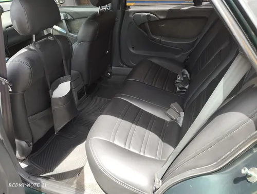 Daewoo Espero 2.0