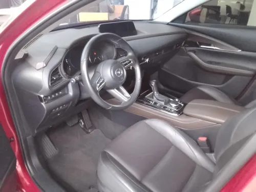 Mazda CX-30 Grand Touring LX