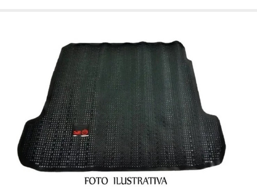 Alfombra Cubre Caja Ford Ranger Cabina Simple 98 99 00 01