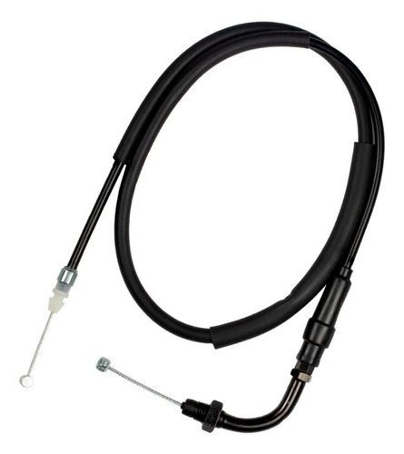 Cable Acelerador Ktm Duke 200 250 390 Orig Solomototeam