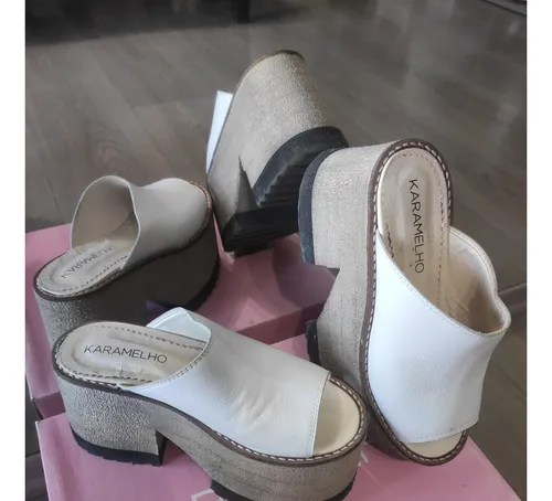 Birkenstock usadas hot sale