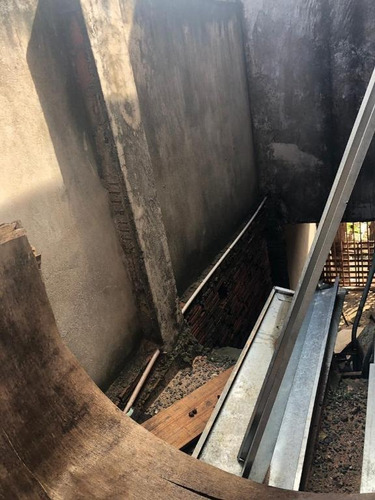 Imagem 10 de 14 de Casa Com 3 Dormitórios À Venda, 55 M² Por R$ 235.000 - Parque Universitário - Rio Claro/sp - Ca0266