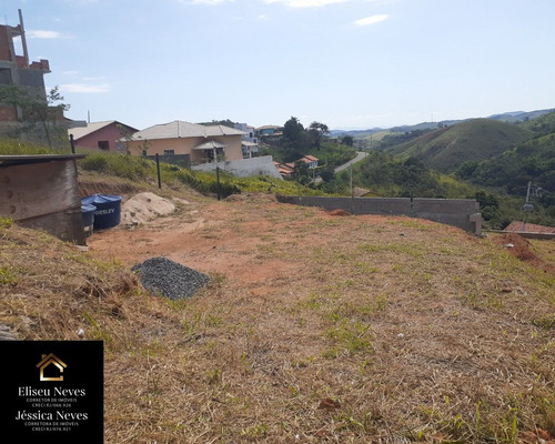 Imagem 1 de 15 de Vendo Terreno No Bairro Recanto Dos Eucaliptos Em Paty Do Alferes - Rj - Te00115 - 70921361