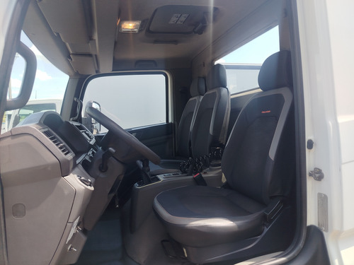Vw Delivery 9.170 4x2