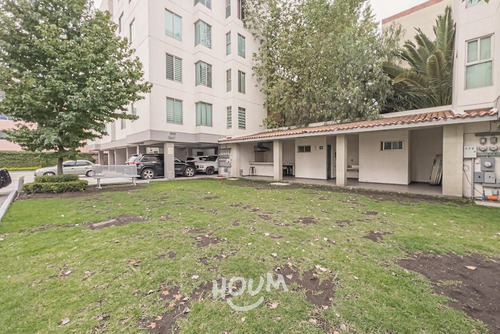 Imagen 23 de 25 de Departamento En Barrio Norte, Atizapán De Zaragoza Con 3 Recámaras, 91 M², Id: 87405