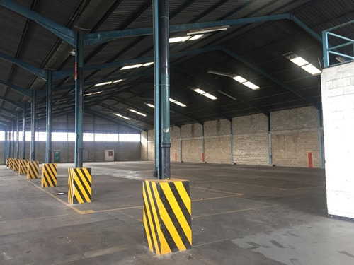 Imagen 11 de 24 de Galpon En Alquiler Zona Industrial San Vicente 04141291645