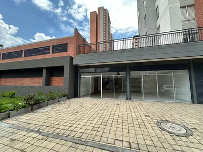 Local en arriendo