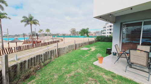 Imagen 13 de 14 de Departamento En Venta En Lagoon Pilar