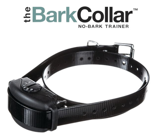 Collar Para Perro Educador De Ladridos Dogwatch Bt7