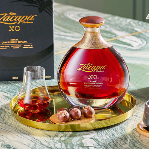 Rum Zacapa Xo 750ml