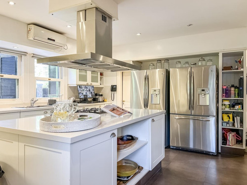 Venta Casa - Zona Martínez -libertador/rio