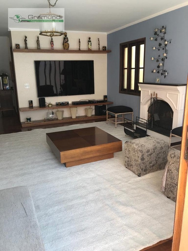 Imagem 11 de 15 de Casa Sobrado Em Vila Alzira - Santo André - 7166