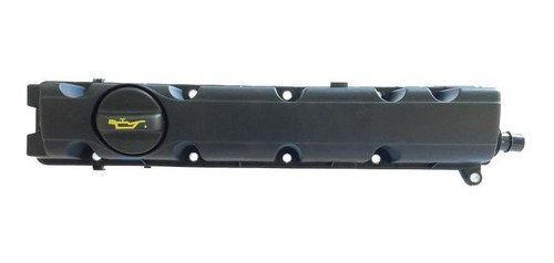 Imagem 2 de 10 de Tampa De Valvula Admissão Citroen C4 Lounge Pallas 2.0 16v