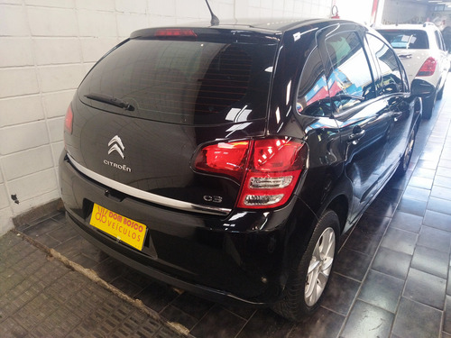 Citroën C3 1.5 Tendance Flex 5p