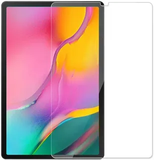 Mica Cristal Samsung Galaxy Tab S6 Sm T860 T865 De 10.5
