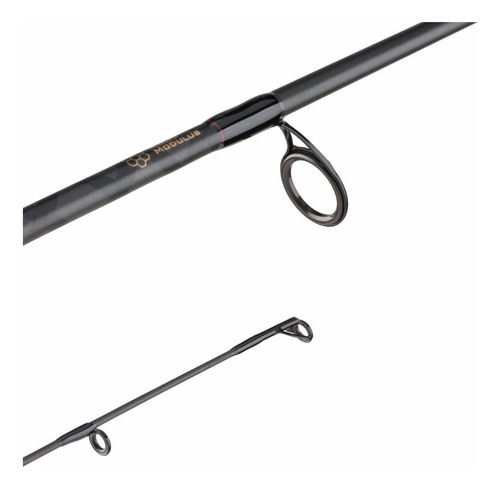 Berkley Caña Spinning Lightning Rod 2