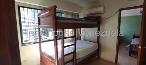 Apartamento En Venta La Llanada 25-14500 Johana Blanco