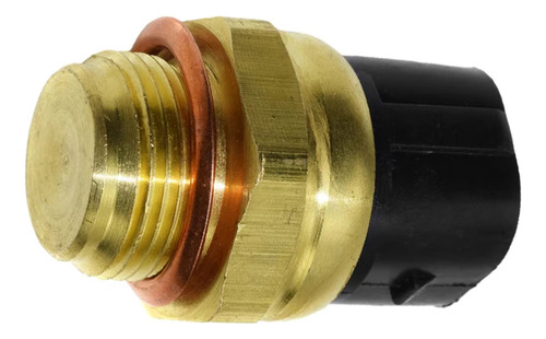 Sensor De Temperatura Del Ventilador Del Refrigerante Del Co