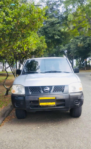 Nissan Frontier D22/np300