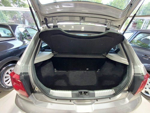 Imagen 9 de 10 de Volkswagen Gol Trend