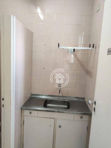 Imagem 7 de 19 de Apartamento Com 3 Dormitórios À Venda, 84 M² Por R$ 390.000,00 - Centro - Piracicaba/sp - Ap0911