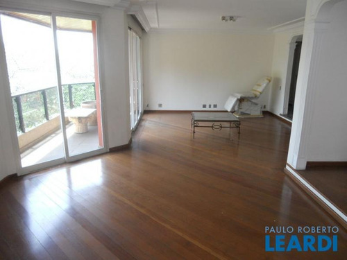 Imagem 2 de 15 de Apartamento - Perdizes - Sp - 266309