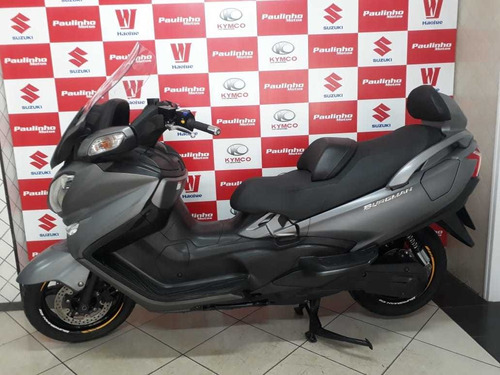 Imagem 4 de 10 de Burgman 650 Executive
