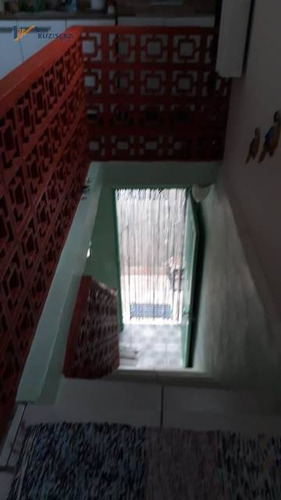 Imagem 3 de 15 de Imóvel A Venda Com Casas Individuais Para Renda Em Itanhaém - Sp . - Ca124