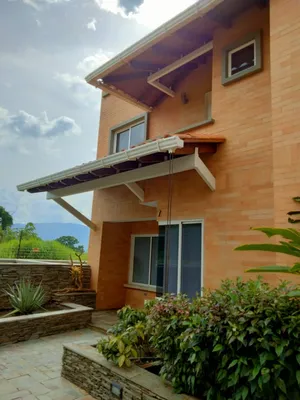 Townhouse en alquiler