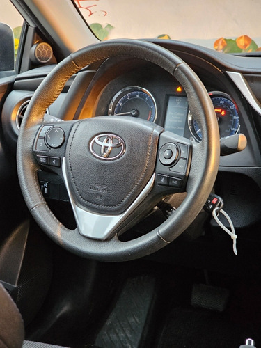 Imagen 8 de 10 de Toyota Corolla Se 2018 Americano Recien Importado
