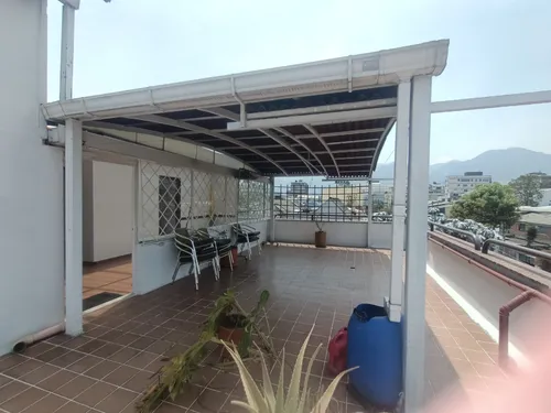 Arriendo Edificio Nicolás De Federmán (af-918168).