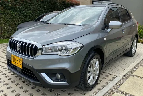 Suzuki S-Cross 1.6 Ga 2wd