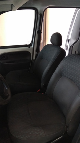 Renault Kangoo 1.6 Furgon Ph3 Gran Confort Lc 2014