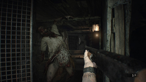 Resident Evil 7 Re7 Gold Edition Juego Pc Digital