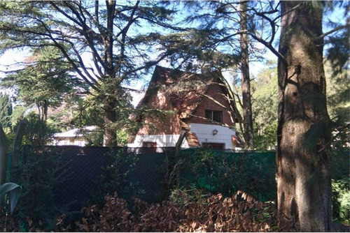 Imagen 8 de 8 de Casa Venta Pilar Tres Ambientes