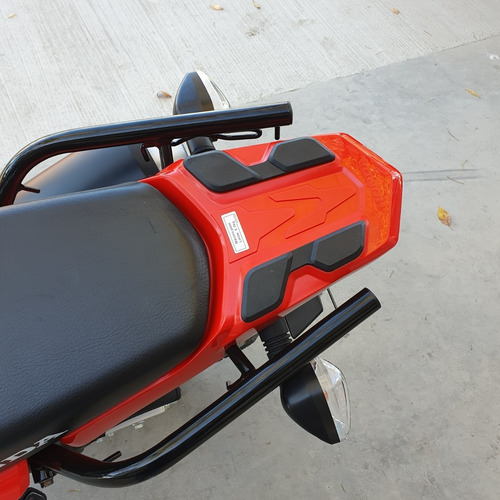 Imagen 3 de 9 de Honda Xr190 - 0 Km - Xr 190