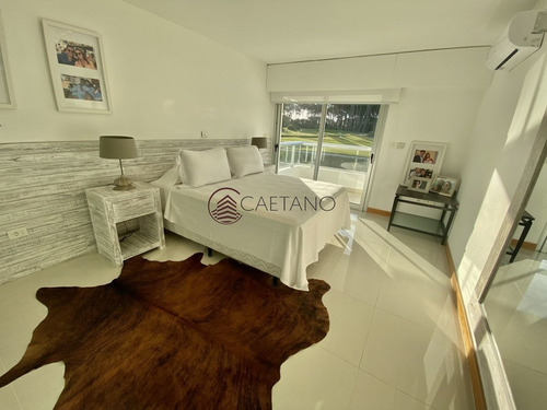 Imagen 18 de 27 de Semipiso En Primera Fila Playa Brava, Edificio Índigo. - Punta Del Este Rincón Del Indio