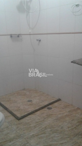 Apartamento Para Locação Centro, 3 Dorm, 1 Suíte, 1 Vaga, 109 M - 1176