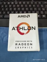 Comprar Amd Athlon 3000g