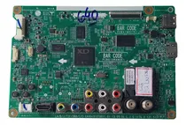 Comprar Placa Principal LG 32ln536b Eax64910708
