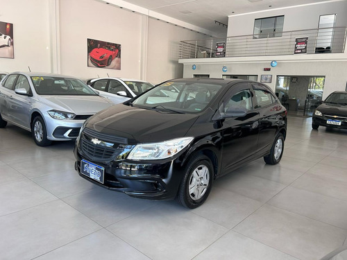 Chevrolet Onix 1.0 Ls 5p