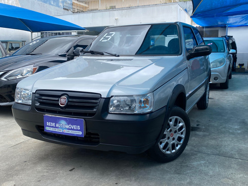 Fiat Uno 1.0 Way Flex 3p