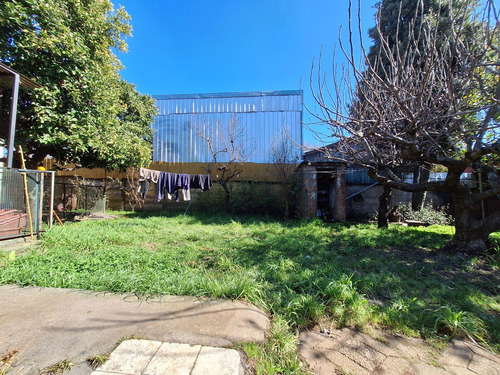 600 M2 A 3 Cuadras Del Centro