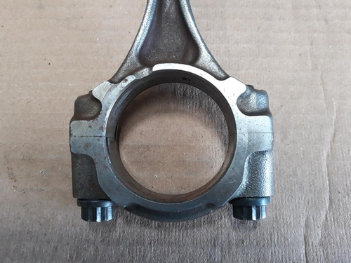 Piston Y Biela Toyota Yaris 1.5 Lts 4 Cil (Usado)