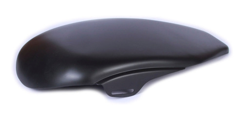 Imagen 2 de 5 de Tapa De Bateria Mate Para Harley Davidson Sportster 14 O Mas